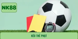 Kèo thẻ phạt - Bí quyết soi cầu hiệu quả nhất hiện nay