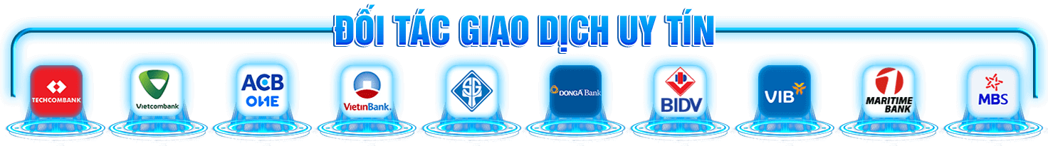 Đối tác giao dịch NK88