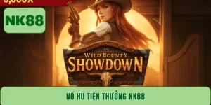 Nổ hũ tiền thưởng NK88 - Mẹo săn Jackpot đơn giản từ A-Z