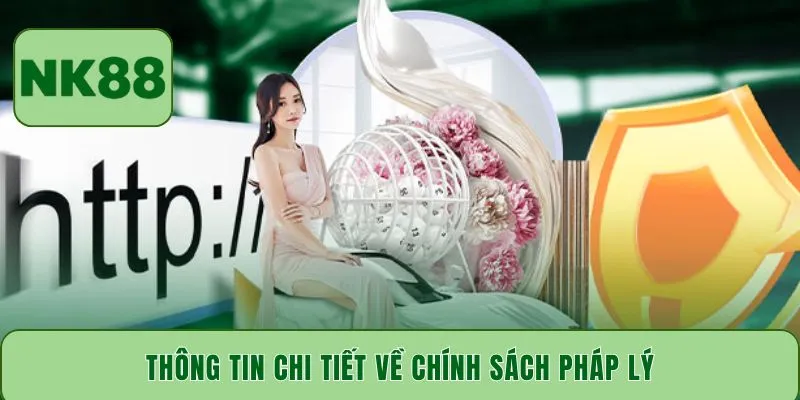 Thông tin chi tiết về chính sách pháp lý