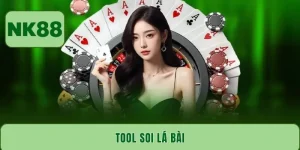 Tool soi lá bài - Công cụ giúp tăng cơ hội thắng cực cao